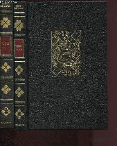 Villette - Tomes I Et Ii - 2 Volumes Tomes / Serie Eve-Adam