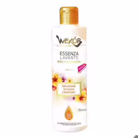 ESSENZA LAVANTE IBISCUS PER PAVIMENTI 235ML WEXOR