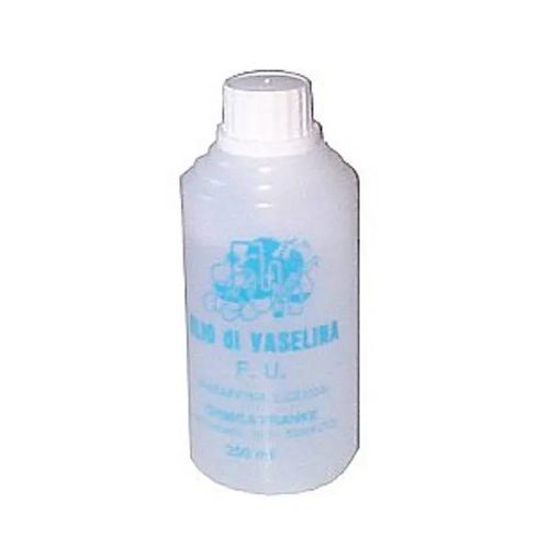 Olio Vaselina Extra L 0,50