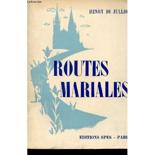 Routes Mariales.
