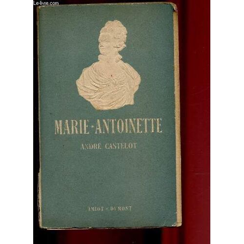 Marie-Antoinette