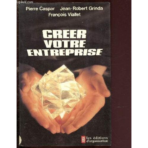 Creer Votre Entreprise