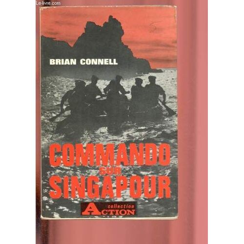 Commando Sur Singapour