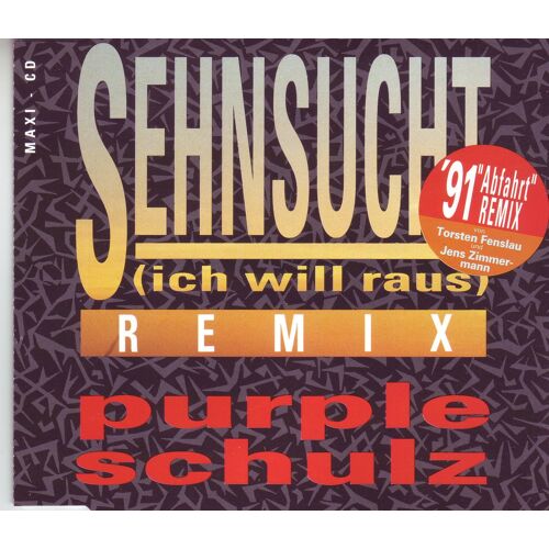 Sehnsucht 91