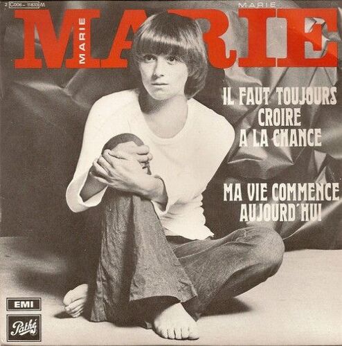 Il Faut Toujours Croire A La Chance