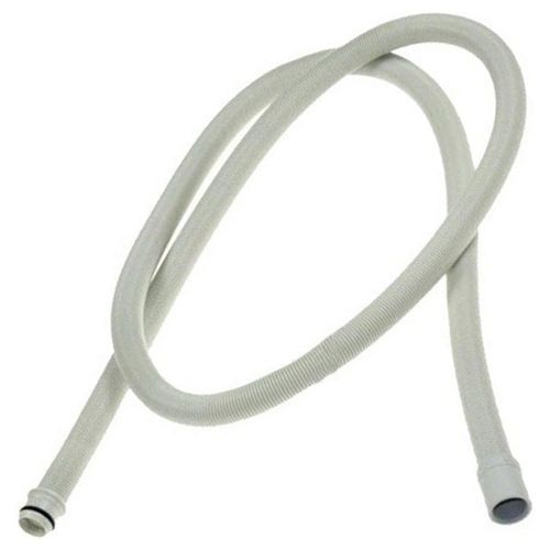 Tuyau de vidange (296057-15987) Lave-vaisselle (1752000200 BEKO BLOMBERG)