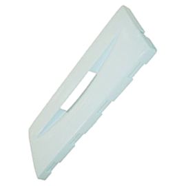 Portillon facade de bac congélateur d'origine Réfrigérateur congélateur (C00344811 ['ARISTON HOTPOINT' 'INDESIT' 'BAUKNECHT' 'IGNIS' 'WHIRLPOOL' 'PRIVILEG'])