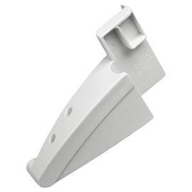 Equerre de fixation gauche Réfrigérateur congélateur (7436004 9193353 LIEBHERR)