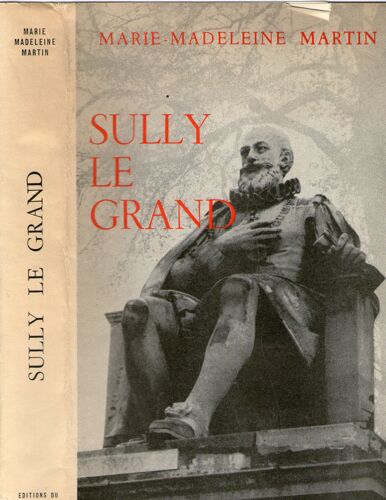 Sully Le Grand