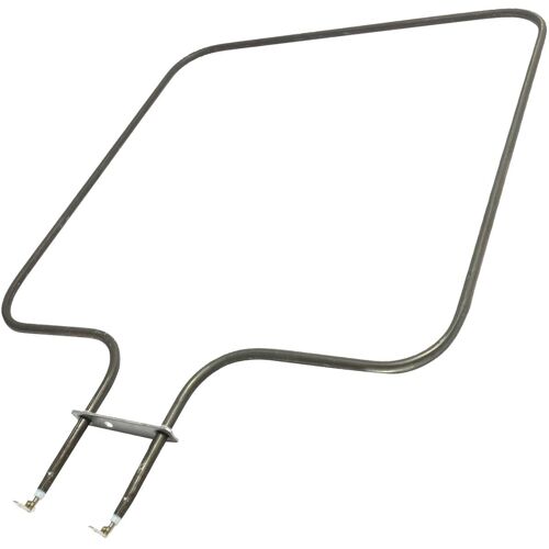 Résistance inférieure 1000W Four cuisinière (8072470027 FAURE ESSENTIEL B IKEA ELECTROLUX PROGRESS ARTHUR MARTIN ELECTROLUX ARTHUR MARTIN IKEA ELECTROLUX ZANKER JUNO AEG ZANUSSI)