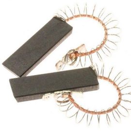 SOS Accessoire Lot de 2 charbons moteur pour Lave-linge 00616505 BOSCH NEFF SIEMENS VIVA Lave-linge (00616505 BOSCH NEFF SIEMENS VIVA)