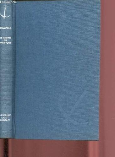 Le Chant Du Pacifique