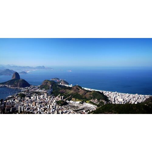 Rio De Janeiro