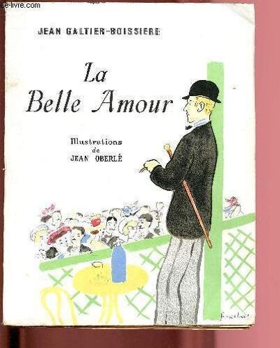 La Belle Amour