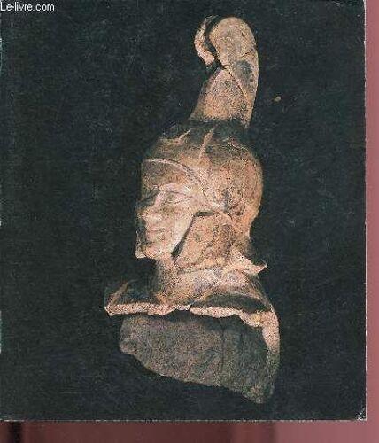 Catalogue D Exposition - Mars - Mai 1977 - Petit Palais : Naissance De Rome