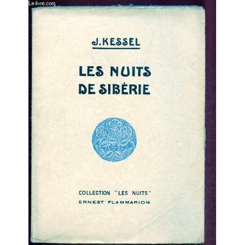 Les Nuits De Siberie