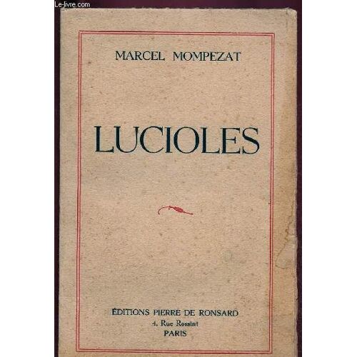 Lucioles