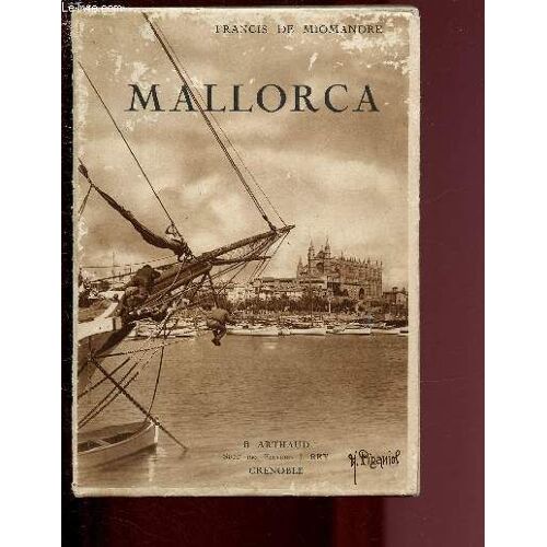 Mallorca