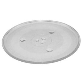 Plateau tournant verre (200579-35484) Four micro-ondes (482000003469 WHIRLPOOL ARISTON HOTPOINT)