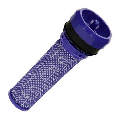SOS Accessoire Filtre avant moteur compatible pour Aspirateur 923413-01 ARTHUR MARTIN ELECTROLUX BRANDT DYSON ROWENTA Aspirateur (923413-01 ARTHUR MARTIN ELECTROLUX BRANDT DYSON ROWENTA)