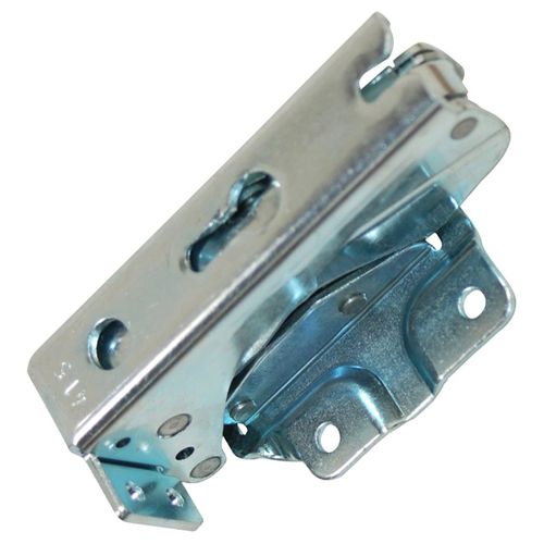 Charnière supérieure (293519-35792) Réfrigérateur congélateur (2211202037 AEG ELECTROLUX ARTHUR MARTIN ELECTROLUX PROGRESS IKEA ZANUSSI)