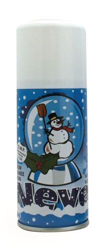 Nc Bombe Neige 150 Ml