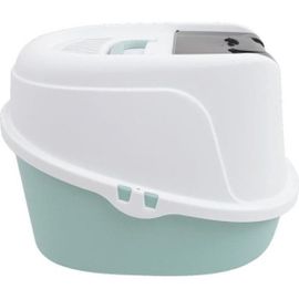 Maison De Toilette - Mpets - Eco Tima - M - Vert D'eau