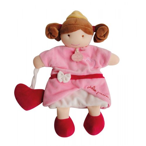 Doudou Et Compagnie Marionnette Conte - Princesse