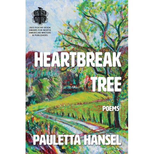 Heartbreak Tree