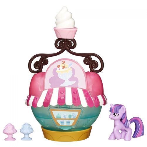 Hasbro My Little Pony - Collection Playset