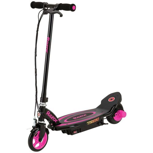 Trottinette Électrique Razor Power Core E90 Rose