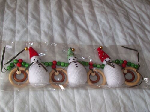 Ribambelle - Bonshommes De Neige