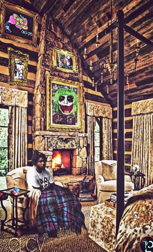 Outsidelookingout Presents