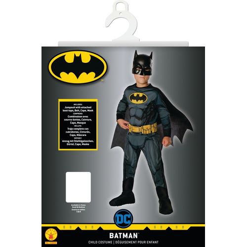 Rubie's Déguisement Batman Taille L