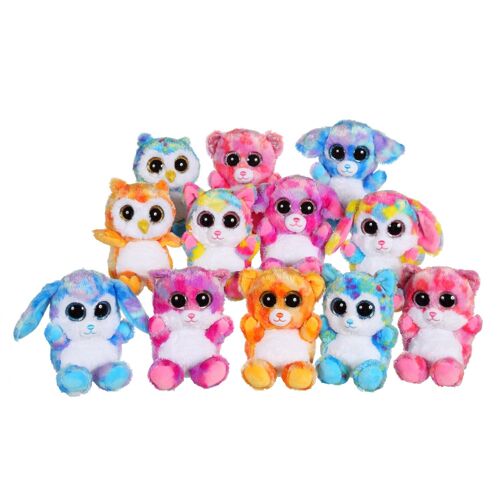 Gipsy Brilloo Friends 13 Cm