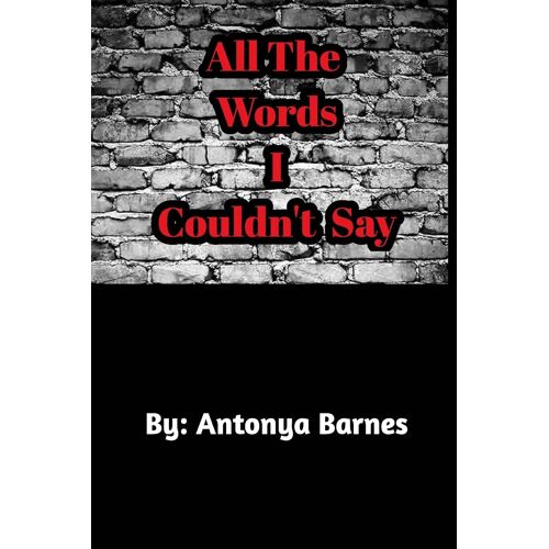 Poetry Book