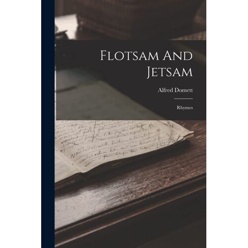 Flotsam And Jetsam: Rhymes