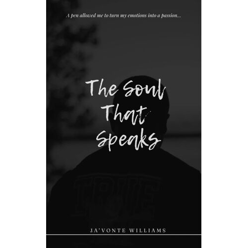 The Soul That Speaks
