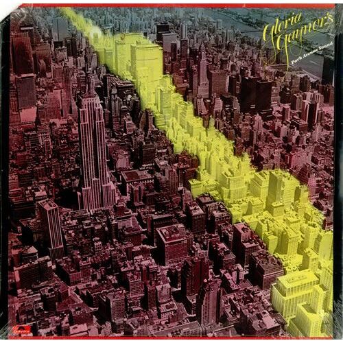 Gloria Gaynor's Park Avenue Sound