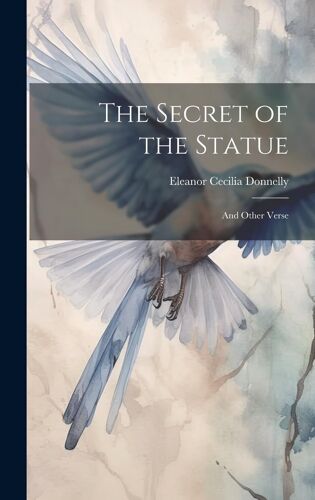 The Secret Of The Statue