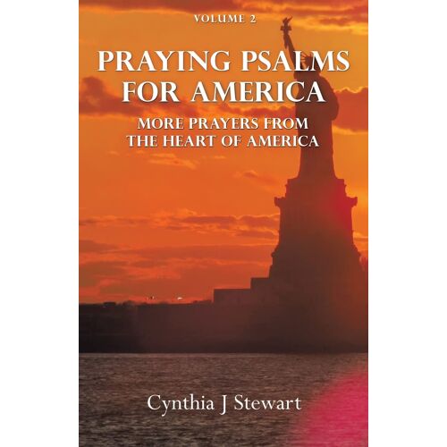 Praying Psalms For America