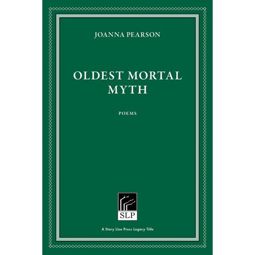 Oldest Mortal Myth