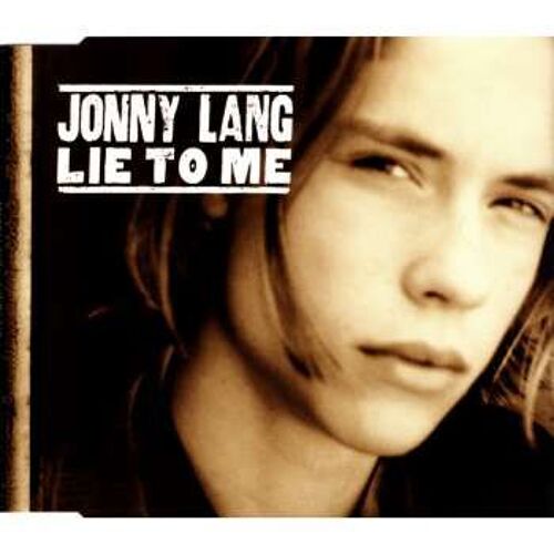 Lie To Me