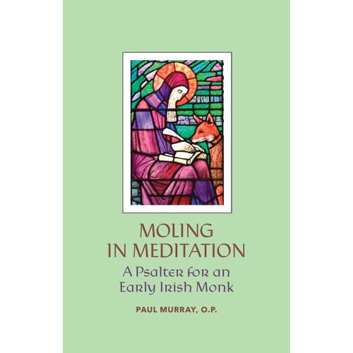 Moling In Meditation