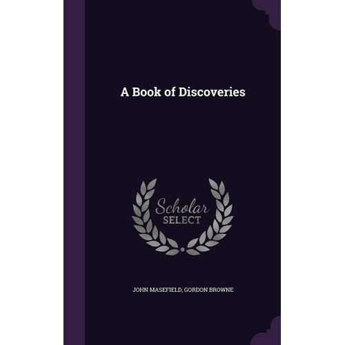 A Book Of Discoveries