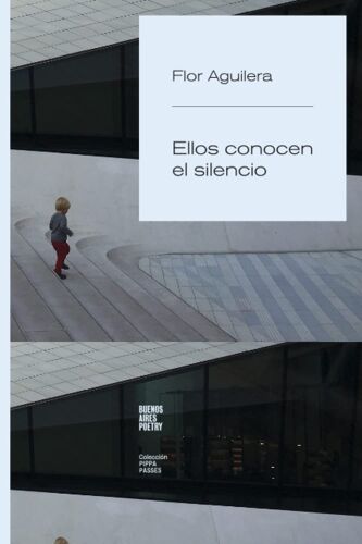 Ellos Conocen El Silencio