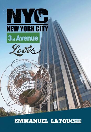 New York City 3rd Avenue Loves