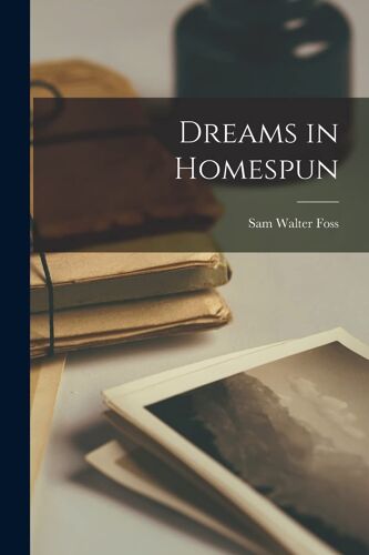 Dreams In Homespun
