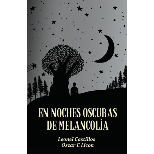 En Noches Oscuras De Melancolía