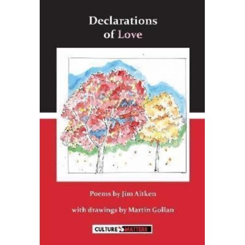 Declarations Of Love